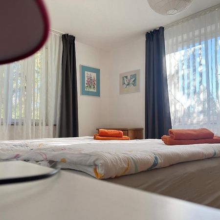 Casa Mika Apartman Konstanz Kültér fotó