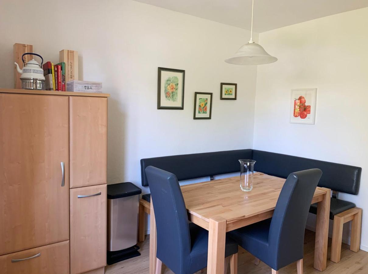 Casa Mika Apartman Konstanz Kültér fotó