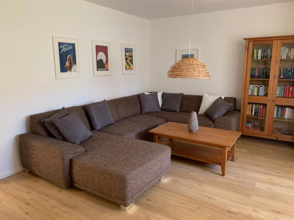 Casa Mika Apartman Konstanz Kültér fotó