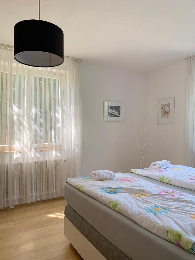 Casa Mika Apartman Konstanz Kültér fotó